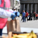 Ο παγκόσμιος πληθυσμός θα μειωθεί ήδη από το δεύτερο μισό αυτού του αιώνα, σύμφωνα με νέα μελέτη