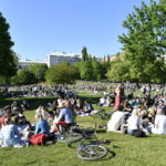 Σουηδία-Κορωνοϊός: Ο αριθμός των επιβεβαιωμένων κρουσμάτων ξεπέρασε το όριο των 70 χιλιάδων