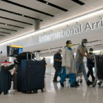 Βρετανία-Kορωνοϊός: Έληξαν τα μέτρα καραντίνας για πολλούς προορισμούς