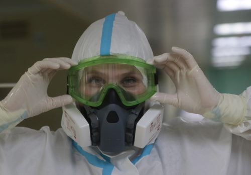 Κορωνοϊός: 77 τα νέα κρούσματα στην Ελλάδα