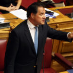 ‘Αδωνις Γεωργιάδης: «Οι εκλογές θα γίνουν στο τέλος της τετραετίας, όχι τώρα»