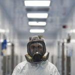 Αίγυπτος-Κορωνοϊός: Τις 70.000 φτάνουν τα κρούσματα κορονοϊού στη χώρα