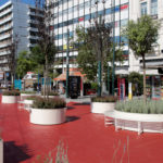 Καταγγελία των διαγωνισμών του «Μεγάλου Περιπάτου» από την «Ανοιχτή Πόλη»