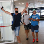 Διακόσιες τριάντα πέντε διεθνείς πτήσεις υποδέχεται σήμερα η Ελλάδα