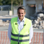 Οι πρώτες μπουλντόζες στο Ελληνικό [ΕΙΚΟΝΕΣ]