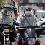 Ιράν-Κορωνοϊός: Νέο ρεκόρ ημερήσιων θανάτων καταγράφει η χώρα