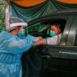 Κορωνοϊός: Νέο lockdown για 250.000 κατοίκους της Μανίλα