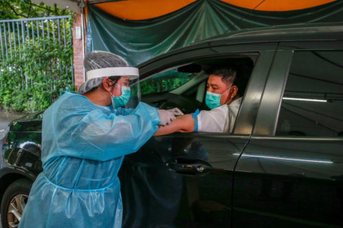 Κορωνοϊός: Περισσότερα από 17 εκατομμύρια κρούσματα έχουν καταγραφεί σε όλο τον κόσμο