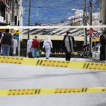 Κορωνοϊός: 3,5 εκατομμύρια άνθρωποι τίθενται ξανά υπό αυστηρό περιορισμό στην Κολομβία