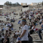 Φεστιβάλ Αθηνών και Επιδαύρου: Πρεμιέρα με πληρότητα στο 50% και μέτρα για τον κορωνοϊό