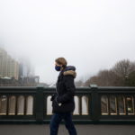 Μάσκες πρέπει να φορούν οι κάτοικοι της Μελβούρνης