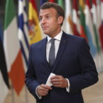 Σύνοδος Κορυφής-Εμ. Μακρόν: «Απαιτείται περισσότερη αλληλεγγύη και φιλοδοξία»