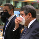 ΕΕ-Σύνοδος Κορυφής: Tις σχέσεις με την Τουρκία έθεσαν Κυρ. Μητσοτάκης και Ν. Αναστασιάδης