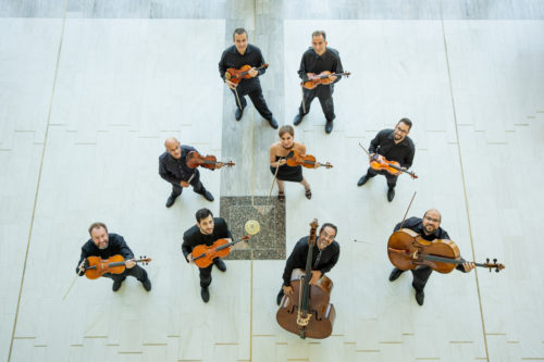 Το πρόγραμμα της Κρατικής Ορχήστρας Αθηνών για την περίοδο 2020-2021