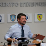 Ν. Χαρδαλιάς: «Δεν υπάρχει κανένας σχεδιασμός για γενικό lockdown»