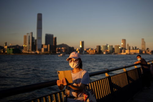 Κορωνοϊός: Νέο ημερήσιο ρεκόρ κρουσμάτων στο Χονγκ Κονγκ