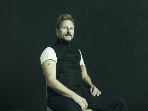 Ο Μιχαήλ Μαρμαρινός είναι ο νέος Γενικός Καλλιτεχνικός Διευθυντής της Ελευσίνας Πολιτιστική Πρωτεύουσα της Ευρώπης