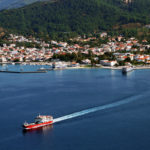 Κορωνοϊός: Τα πρώτα κρούσματα σε Παγγαίο και Θάσο από τουρίστες που ήρθαν για διακοπές