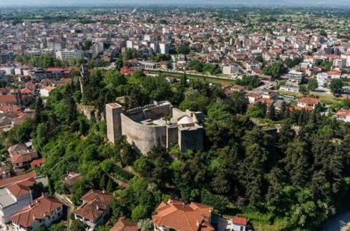 Τρίκαλα: Σε κατάσταση έκτακτης ανάγκης περιοχές του Δήμου Τρικκαίων