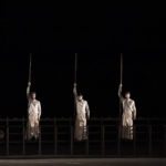 Πέρσες: Η πρώτη παράσταση που θα μεταδοθεί ζωντανά από την Επίδαυρο