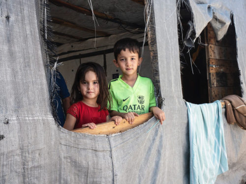 Πώς να χρησιμοποιούνται καλύτερα τα κονδύλια της ΕΕ για τους πρόσφυγες