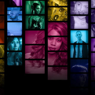 Disclosure: Τα τρανς άτομα στον χώρο του θεάματος αποκτούν τη δική τους φωνή