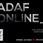 Ο Hauschka επιστρέφει στο 16ο Athens Digital Arts Festival