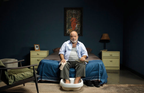 «Μεγάλο Σινεμά, Μικρές Οθόνες» για δεύτερη εβδομάδα στο κανάλι του Ιδρύματος Ωνάση