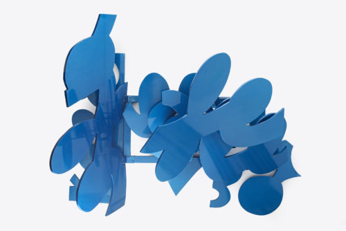 Το Ίδρυμα Βασίλη και Ελίζας Γουλανδρή παρουσιάζει δύο νέες εκθέσεις