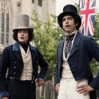 Πόσο διαφορετικός είναι «Ο Διαφορετικός Κύριος Κόπερφιλντ»;