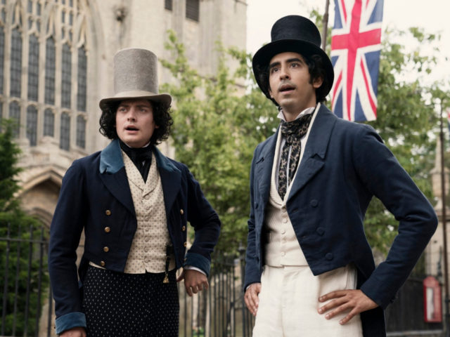 Πόσο διαφορετικός είναι «Ο Διαφορετικός Κύριος Κόπερφιλντ»;