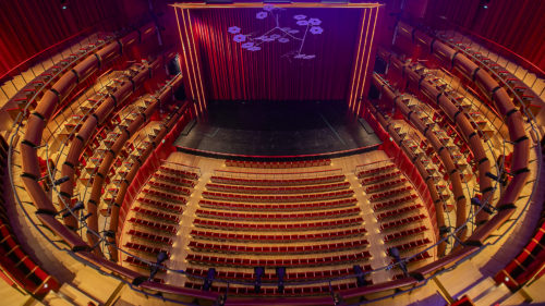 Επανεκκίνηση της Εθνικής Λυρικής Σκηνής με το πρόγραμμα Σεπτεμβρίου-Δεκεμβρίου 2020