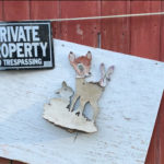 Δείτε το Enter της Kathryn Hamilton: «Μια σειρά μικροσκοπικών σκηνών εμπνευσμένων από το DN»