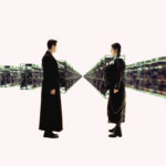 Το πρώτο Matrix ξανά στη μεγάλη οθόνη