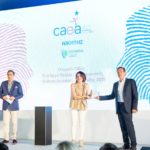 Σημαντική διάκριση για την Ολυμπία Οδό  στα Corporate Affairs Excellence Awards της Ελληνικής Εταιρίας Διοίκησης Επιχειρήσεων (ΕΕΔΕ)