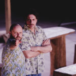 Πέντε παραγωγές του Θεάτρου του Νέου Κόσμου σε καλοκαιρινή περιοδεία