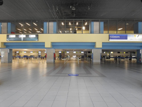 Προσγειώθηκε τσάρτερ από τη Σουηδία σήμερα στη Ρόδο παρά την απαγόρευση