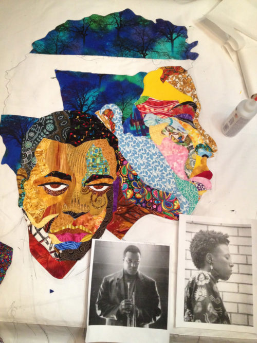 Δείτε το Enter του Ramsess: «Κάνω ό,τι κάνω ως καλλιτέχνης για να φέρω ομορφιά στον κόσμο»