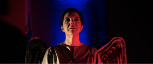 «Η γυναίκα της Ζάκυνθος» επανέρχεται του Δήμου Αβδελιώδη σε νέα προσέγγιση