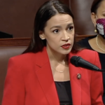 Συγκλονιστική Αλεξάντρια Οκάσιο-Κορτέζ: «Ο πατέρας μου, ευτυχώς, δεν ζει για να δει πως συμπεριφέρονται στην κόρη του» [ΒΙΝΤΕΟ]