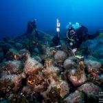 Ανοίγει τις υδάτινες πύλες το πρώτο υποβρύχιο μουσείο της Ελλάδας στην Αλόννησο