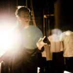 Ο Δημήτρης Καραντζάς σκηνοθετεί τον «Οιδίποδα» φέτος το καλοκαίρι