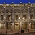 Επιστροφή εισιτηρίων από το Εθνικό Θέατρο