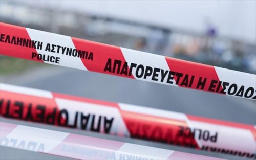 Σορός ηλικιωμένου άνδρα εντοπίστηκε το πρωί στα Βοτσολάκια, στον Πειραιά