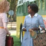 Βαϊόλα Ντέιβις: «Πρόδωσα τον εαυτό μου παίζοντας στο ”The Help”»