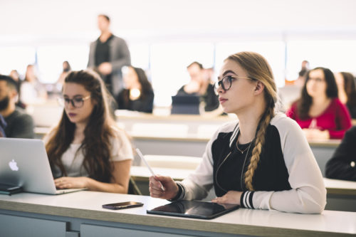 Διαδικτυακή εκδήλωση ενημέρωσης  για τις Σχολές και τα προγράμματα σπουδών του  Ευρωπαϊκού Πανεπιστημίου Κύπρου