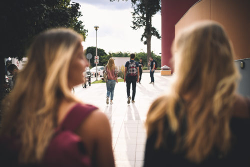 Διαδικτυακή εκδήλωση ενημέρωσης για τις Σχολές και τα προγράμματα σπουδών του Ευρωπαϊκού Πανεπιστημίου Κύπρου