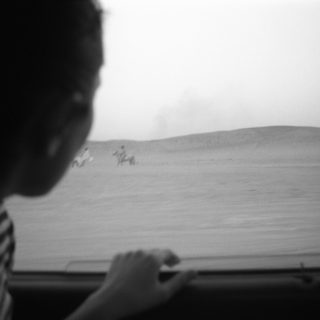 Ταξιδεύοντας με το αυτοκίνητο