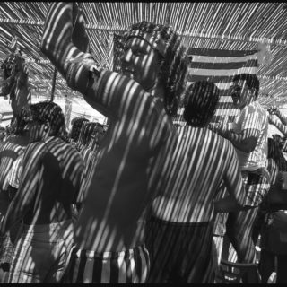 4η  Ιουλίου 1990: Πάρτι στην Ίο, το Νησί που το Πάρτι δεν Τέλειωνε Ποτέ