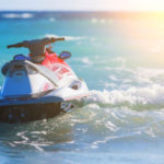 Τραυματισμός 15χρονης από τζετ σκι στη Μύκονο